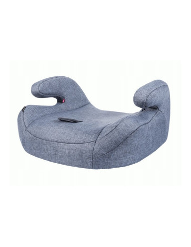 BN-LO-NICO_BLACK,Lionelo - Scaun auto Nico Spatar detasabil, Protectie laterala, 9-36 Kg, Conform cu standardul european de secu