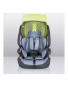 BN-LO-NICO_BLACK,Lionelo - Scaun auto Nico Spatar detasabil, Protectie laterala, 9-36 Kg, Conform cu standardul european de secu