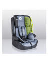 BN-LO-NICO_BLACK,Lionelo - Scaun auto Nico Spatar detasabil, Protectie laterala, 9-36 Kg, Conform cu standardul european de secu