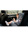 BN-LO-NICO_BLACK,Lionelo - Scaun auto Nico Spatar detasabil, Protectie laterala, 9-36 Kg, Conform cu standardul european de secu