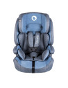 BN-LO-NICO_BLUE,Lionelo - Scaun auto Nico Spatar detasabil, Protectie laterala, 9-36 Kg, Conform cu standardul european de secur