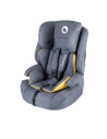 BN-LO-NICO_YELLOW,Lionelo - Scaun auto Nico Spatar detasabil, Protectie laterala, 9-36 Kg, Conform cu standardul european de sec