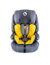 BN-LO-NICO_YELLOW,Lionelo - Scaun auto Nico Spatar detasabil, Protectie laterala, 9-36 Kg, Conform cu standardul european de sec