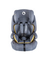 BN-LO-NICO_YELLOW,Lionelo - Scaun auto Nico Spatar detasabil, Protectie laterala, 9-36 Kg, Conform cu standardul european de sec
