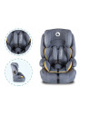 BN-LO-NICO_YELLOW,Lionelo - Scaun auto Nico Spatar detasabil, Protectie laterala, 9-36 Kg, Conform cu standardul european de sec