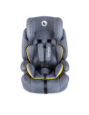 BN-LO-NICO_YELLOW,Lionelo - Scaun auto Nico Spatar detasabil, Protectie laterala, 9-36 Kg, Conform cu standardul european de sec
