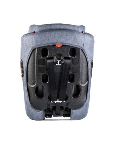 BN-LO-NICO_YELLOW,Lionelo - Scaun auto Nico Spatar detasabil, Protectie laterala, 9-36 Kg, Conform cu standardul european de sec
