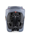 BN-LO-NICO_YELLOW,Lionelo - Scaun auto Nico Spatar detasabil, Protectie laterala, 9-36 Kg, Conform cu standardul european de sec