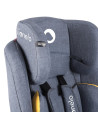 BN-LO-NICO_YELLOW,Lionelo - Scaun auto Nico Spatar detasabil, Protectie laterala, 9-36 Kg, Conform cu standardul european de sec