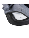BN-LO-NICO_YELLOW,Lionelo - Scaun auto Nico Spatar detasabil, Protectie laterala, 9-36 Kg, Conform cu standardul european de sec