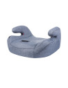 BN-LO-NICO_YELLOW,Lionelo - Scaun auto Nico Spatar detasabil, Protectie laterala, 9-36 Kg, Conform cu standardul european de sec