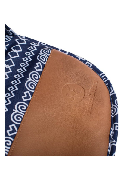 BN-439338,Petite&Mars - Carucior sport Easy, 6-36 luni, Cos depozitare mare, Heritage Folk