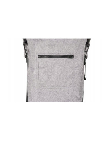 BN-439338,Petite&Mars - Carucior sport Easy, 6-36 luni, Cos depozitare mare, Heritage Folk