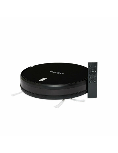 BN-ZE_ZONDER_ROBO_NEXT,Zeegma - Robot de apirare Robo Next, telecomanda, functie de mop, senzori anti-coliziune, autonomie 120 m