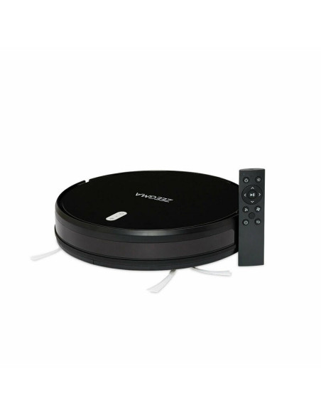 BN-ZE_ZONDER_ROBO_NEXT,Zeegma - Robot de apirare Robo Next, telecomanda, functie de mop, senzori anti-coliziune, autonomie 120 m
