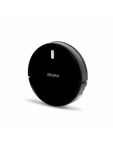 BN-ZE_ZONDER_ROBO_NEXT,Zeegma - Robot de apirare Robo Next, telecomanda, functie de mop, senzori anti-coliziune, autonomie 120 m