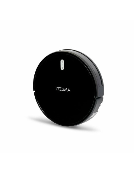 BN-ZE_ZONDER_ROBO_NEXT,Zeegma - Robot de apirare Robo Next, telecomanda, functie de mop, senzori anti-coliziune, autonomie 120 m