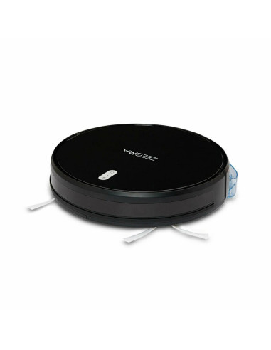 BN-ZE_ZONDER_ROBO_NEXT,Zeegma - Robot de apirare Robo Next, telecomanda, functie de mop, senzori anti-coliziune, autonomie 120 m