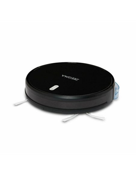BN-ZE_ZONDER_ROBO_NEXT,Zeegma - Robot de apirare Robo Next, telecomanda, functie de mop, senzori anti-coliziune, autonomie 120 m