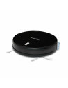 BN-ZE_ZONDER_ROBO_NEXT,Zeegma - Robot de apirare Robo Next, telecomanda, functie de mop, senzori anti-coliziune, autonomie 120 m