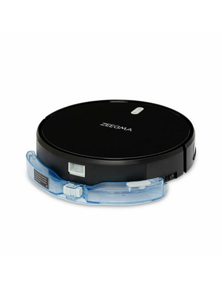 BN-ZE_ZONDER_ROBO_NEXT,Zeegma - Robot de apirare Robo Next, telecomanda, functie de mop, senzori anti-coliziune, autonomie 120 m
