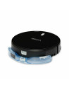 BN-ZE_ZONDER_ROBO_NEXT,Zeegma - Robot de apirare Robo Next, telecomanda, functie de mop, senzori anti-coliziune, autonomie 120 m