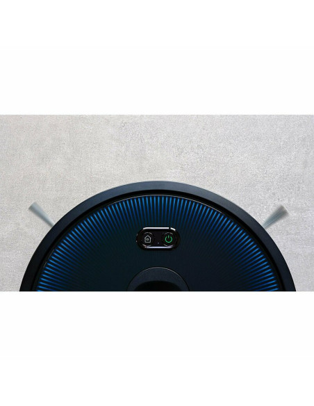 BN-ZE_ZONDER_ROBO_NEXT,Zeegma - Robot de apirare Robo Next, telecomanda, functie de mop, senzori anti-coliziune, autonomie 120 m