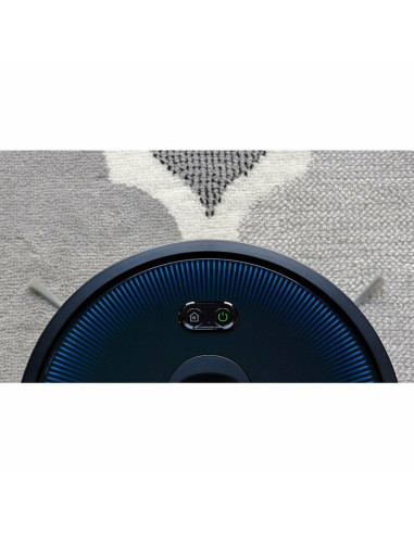 BN-ZE_ZONDER_ROBO_NEXT,Zeegma - Robot de apirare Robo Next, telecomanda, functie de mop, senzori anti-coliziune, autonomie 120 m