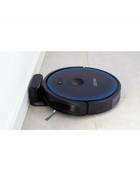 BN-ZE_ZONDER_ROBO_NEXT,Zeegma - Robot de apirare Robo Next, telecomanda, functie de mop, senzori anti-coliziune, autonomie 120 m