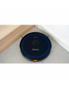 BN-ZE_ZONDER_ROBO_NEXT,Zeegma - Robot de apirare Robo Next, telecomanda, functie de mop, senzori anti-coliziune, autonomie 120 m