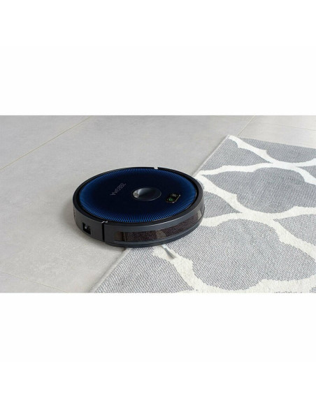 BN-ZE_ZONDER_ROBO_NEXT,Zeegma - Robot de apirare Robo Next, telecomanda, functie de mop, senzori anti-coliziune, autonomie 120 m