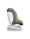 BN-LO-BASTIAAN_ONE_YELLOW_MUSTARD,Lionelo - Scaun auto Bastiaan One Pozitie de somn, Protectie laterala, Rotire 360 grade, Top T