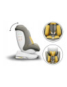 BN-LO-BASTIAAN_ONE_YELLOW_MUSTARD,Lionelo - Scaun auto Bastiaan One Pozitie de somn, Protectie laterala, Rotire 360 grade, Top T