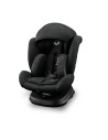 BN-LO-BASTIAAN_ONE_BLACK_ONYX,Lionelo - Scaun auto Bastiaan One Pozitie de somn, Protectie laterala, Rotire 360 grade, Top Tethe
