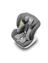 BN-LO-BASTIAAN_ONE_GREY_GRAPHITE,Lionelo - Scaun auto Bastiaan One Pozitie de somn, Protectie laterala, Rotire 360 grade, Top Te