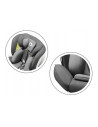 BN-LO-BASTIAAN_ONE_GREY_GRAPHITE,Lionelo - Scaun auto Bastiaan One Pozitie de somn, Protectie laterala, Rotire 360 grade, Top Te