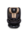 BN-LO-BASTIAAN_RWF_BEIGE_LATTE,Lionelo - Scaun auto Bastiaan RWF Pozitie de somn, Protectie laterala, Rotire 360 grade, 0-36 Kg,
