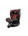 BN-LO-BRAAM_RED_BURGUNDY,Lionelo - Scaun auto Braam Burgundy Pozitie de somn, Protectie laterala, Rotire 360 grade, 0-36 Kg, cu