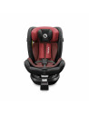 BN-LO-BRAAM_RED_BURGUNDY,Lionelo - Scaun auto Braam Burgundy Pozitie de somn, Protectie laterala, Rotire 360 grade, 0-36 Kg, cu
