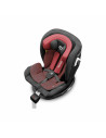 BN-LO-BRAAM_RED_BURGUNDY,Lionelo - Scaun auto Braam Burgundy Pozitie de somn, Protectie laterala, Rotire 360 grade, 0-36 Kg, cu