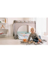 BN-LO-SOFIE_BLUE_NAVY,Lionelo - Tarc de joaca Lene, Cu roti, Cu intrare laterala cu fermoar, 100 x 100 cm, Conform cu standardul