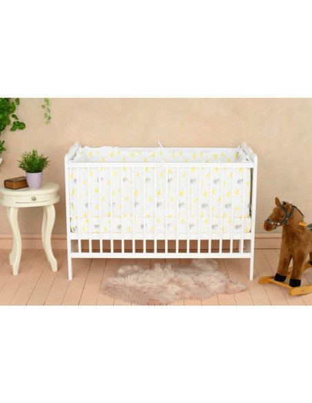 BN-QM_JUL12CM01AL,Qmini - Patut din lemn Julia 120x60 cm, multifunctional, Cu sina speciala pentru dentitie, EN716-1, EN716-2, A BN-QM_JUL12CM01AL,Qmini - Patut din lemn Julia 120x60 cm, multifunctional, Cu sina speciala pentru dentitie, EN716-1, EN716-2, A