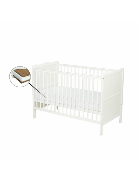 BN-QM_JUL12CM01AL,Qmini - Patut din lemn Julia 120x60 cm, multifunctional, Cu sina speciala pentru dentitie, EN716-1, EN716-2, A BN-QM_JUL12CM01AL,Qmini - Patut din lemn Julia 120x60 cm, multifunctional, Cu sina speciala pentru dentitie, EN716-1, EN716-2, A