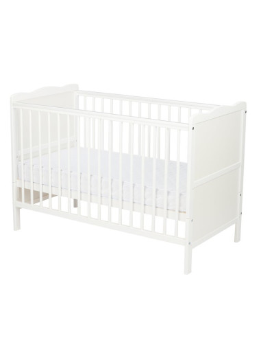BN-QM_JUL12CM01AL,Qmini - Patut din lemn Julia 120x60 cm, multifunctional, Cu sina speciala pentru dentitie, EN716-1, EN716-2, A BN-QM_JUL12CM01AL,Qmini - Patut din lemn Julia 120x60 cm, multifunctional, Cu sina speciala pentru dentitie, EN716-1, EN716-2, A