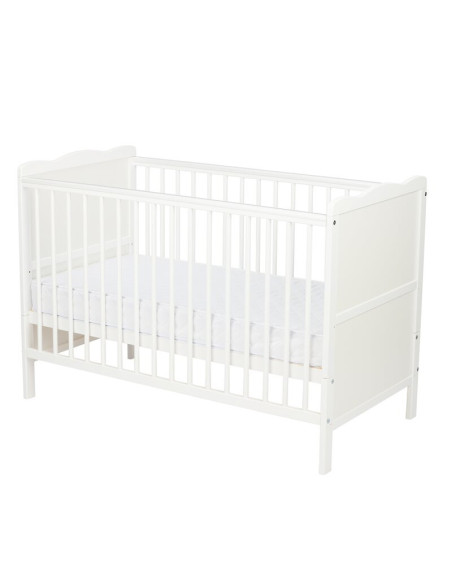 BN-QM_JUL12CM01AL,Qmini - Patut din lemn Julia 120x60 cm, multifunctional, Cu sina speciala pentru dentitie, EN716-1, EN716-2, A BN-QM_JUL12CM01AL,Qmini - Patut din lemn Julia 120x60 cm, multifunctional, Cu sina speciala pentru dentitie, EN716-1, EN716-2, A
