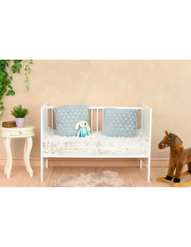 BN-QM_JUL12CM01AL,Qmini - Patut din lemn Julia 120x60 cm, multifunctional, Cu sina speciala pentru dentitie, EN716-1, EN716-2, A BN-QM_JUL12CM01AL,Qmini - Patut din lemn Julia 120x60 cm, multifunctional, Cu sina speciala pentru dentitie, EN716-1, EN716-2, A