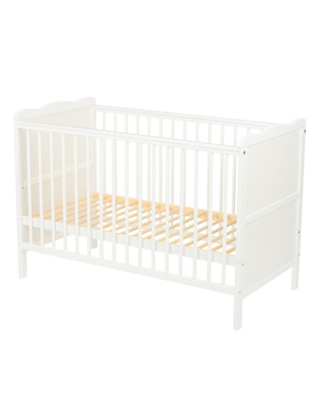 BN-QM_JUL12CM01AL,Qmini - Patut din lemn Julia 120x60 cm, multifunctional, Cu sina speciala pentru dentitie, EN716-1, EN716-2, A BN-QM_JUL12CM01AL,Qmini - Patut din lemn Julia 120x60 cm, multifunctional, Cu sina speciala pentru dentitie, EN716-1, EN716-2, A