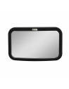 BN-6426972004268,Qmini - Oglinda Rotire 360 grade, Pentru vizualizarea Bebelusilor, Cu instalare rapida, Universala, 29.5 x 18.5