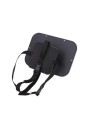 BN-6426972004268,Qmini - Oglinda Rotire 360 grade, Pentru vizualizarea Bebelusilor, Cu instalare rapida, Universala, 29.5 x 18.5