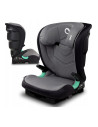 BN-LO-NEAL_GREY_STONE,Lionelo - Scaun auto Neal Stone Spatar reglabil, Baza i-size, 15-36 Kg, cu Isofix, Conform cu standardul e